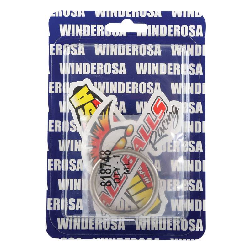 Polaris Sportsman 450 EPS Exhaust Gasket Kit - Vertex Pistons - 2016